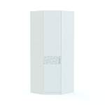 Шкаф угловой Амели СМ 06 BMS - Фото 3