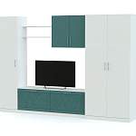 Стенка Вельвет 14 BMS - Фото 4