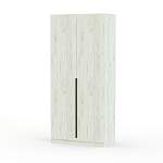 Шкаф распашной Ализе 10 BMS - Фото 15