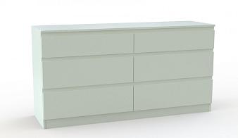 Комод Куллен Kullen 2 (1400х720х600)