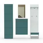 Прихожая Гана BMS - Фото 3