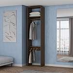 Стеллаж для одежды Мирта 30 BMS - Фото 16