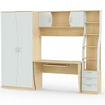 Детская стенка Ника № 52 BMS - Фото 4