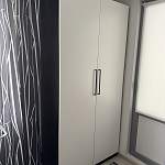 Шкаф распашной Остин Лайт 1 BMS - Фото от клиента