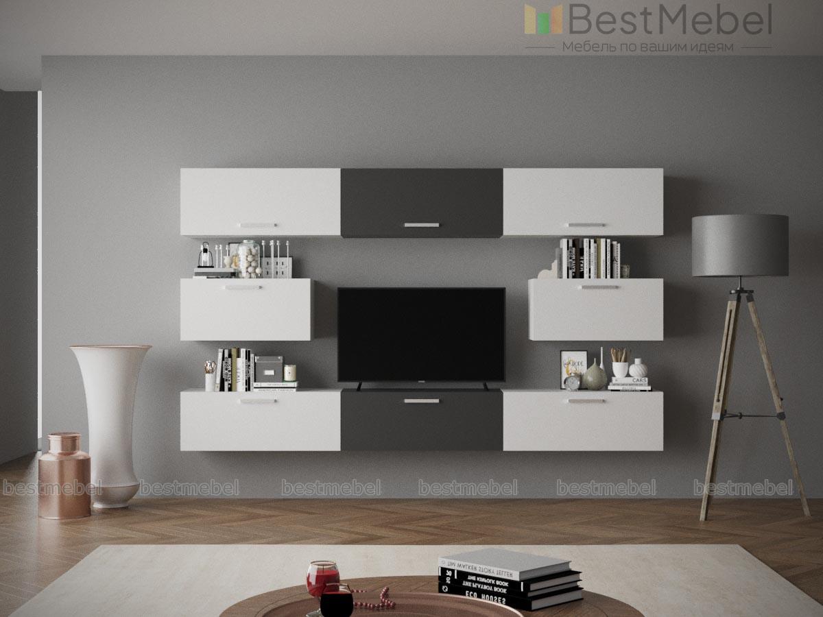 Гостиный гарнитур Bedox 1 BMS - Фото