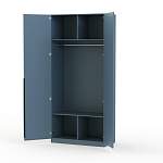 Шкаф распашной Ализе 10 BMS - Фото 20