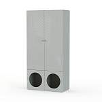 Шкаф распашной Авелин 17 BMS - Фото 7