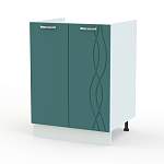 Стол кухонный Софит под мойку BMS - Фото 4