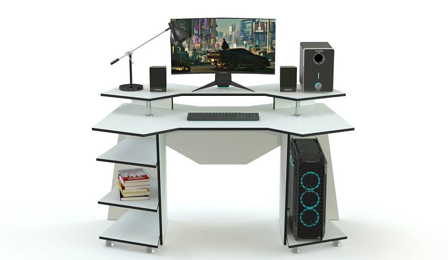 Игровой стол Марс 5 BMS - Фото