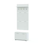 Прихожая Толедо-Бэст BMS - Фото 4