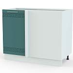 Тумба угловая Греция BMS - Фото 5