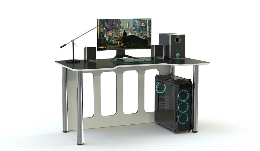 Игровой стол Стар-6 BMS - Фото