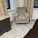 Кресло Либерти BMS - Фото от клиента