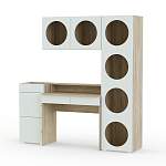 Детская стенка Авелин 5 BMS - Фото 1