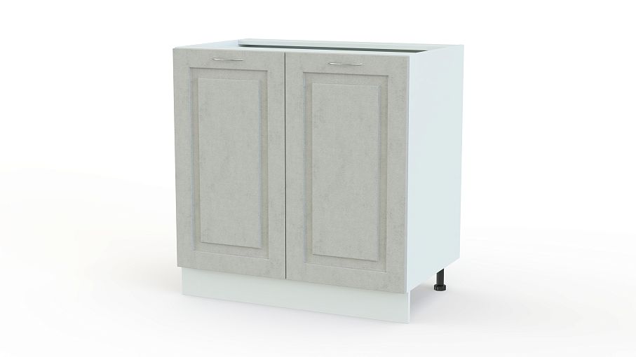 Шкаф нижний Гарда 600 BMS - Фото