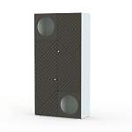 Шкаф распашной Авелин 20 BMS - Фото 5