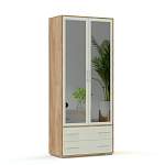 Распашной шкаф Эстер 7 BMS - Фото 1