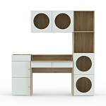 Детская стенка Авелин 4 BMS - Фото 3