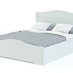 Кровать Виктория ПМ BMS - Фото 1