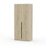 Шкаф распашной Ализе 10 BMS - Фото 7