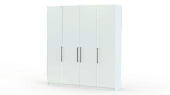 Шкаф распашной Остин Лайт 3 BMS (1400х2600х500)