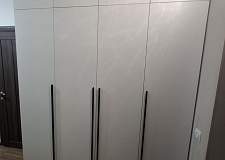 Шкаф распашной Айва 13 BMS