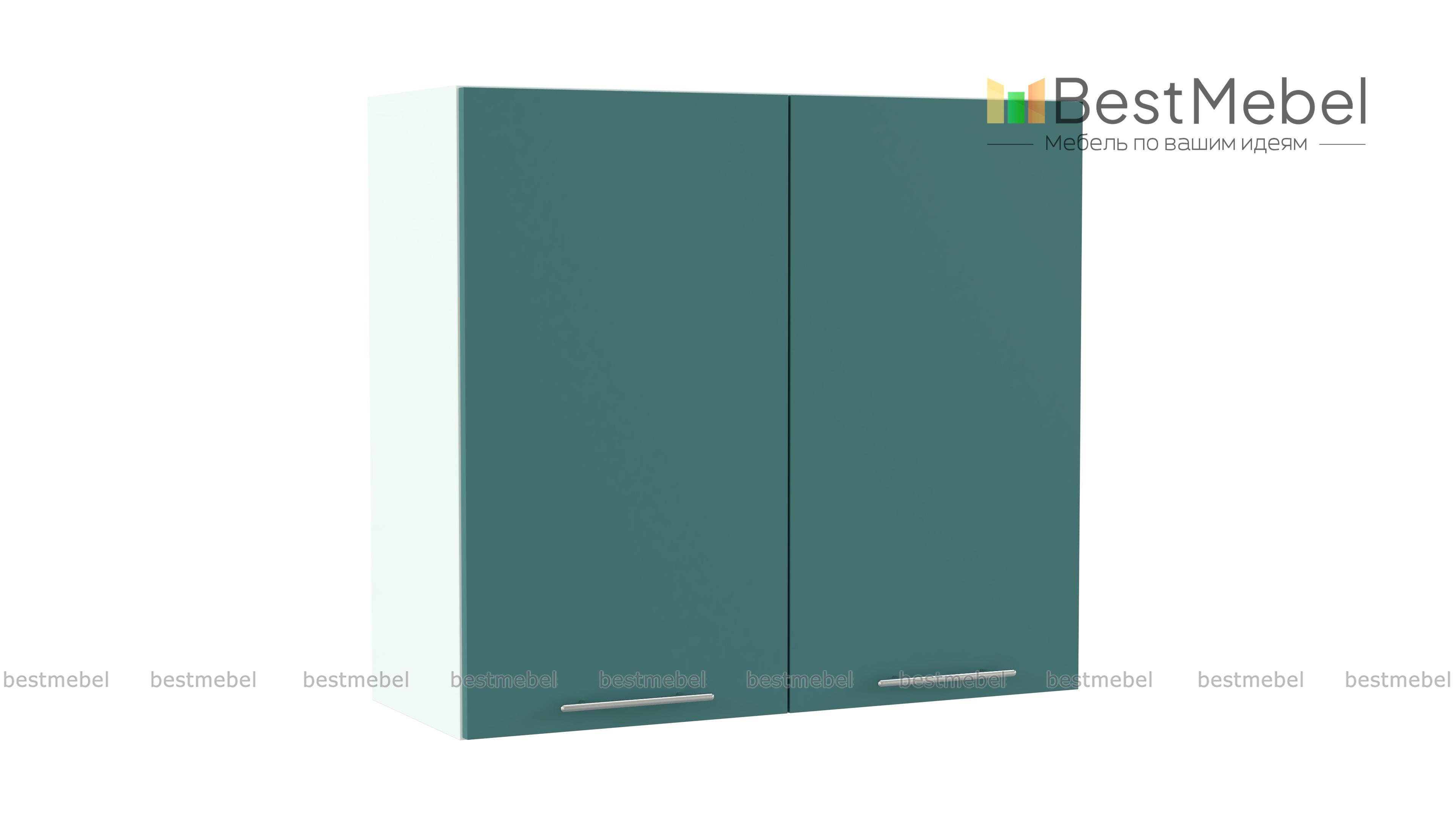 Шкаф навесной Vento 5 BMS - Фото