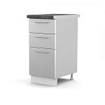 Шкаф нижний Vento 4 BMS - Фото 10