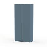 Шкаф распашной Ализе 10 BMS - Фото 19