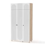 Шкаф распашной Рене 23 BMS - Фото 1