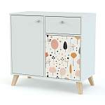 Комод Эльза 11 BMS - Фото 1