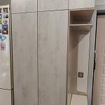 Прихожая Дублин 25 BMS - Фото от клиента
