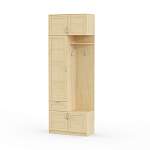 Прихожая Фаворит-1Ж BMS - Фото 6