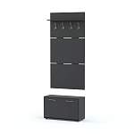 Прихожая Толедо-Бэст BMS - Фото 6