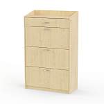 Тумба для обуви Джеки 3.1 BMS - Фото 6