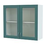 Шкаф-витрина Николь BMS - Фото 5