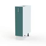 Шкаф нижний бутылочница Лофт BMS - Фото 6