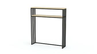 Консольный стол Мартин 3 BMS (600х1000х200)