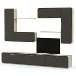 Стенка Модерно 3.1 BMS - Фото 5