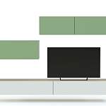 Гостиная Хеген-1.10 BMS - Фото 2