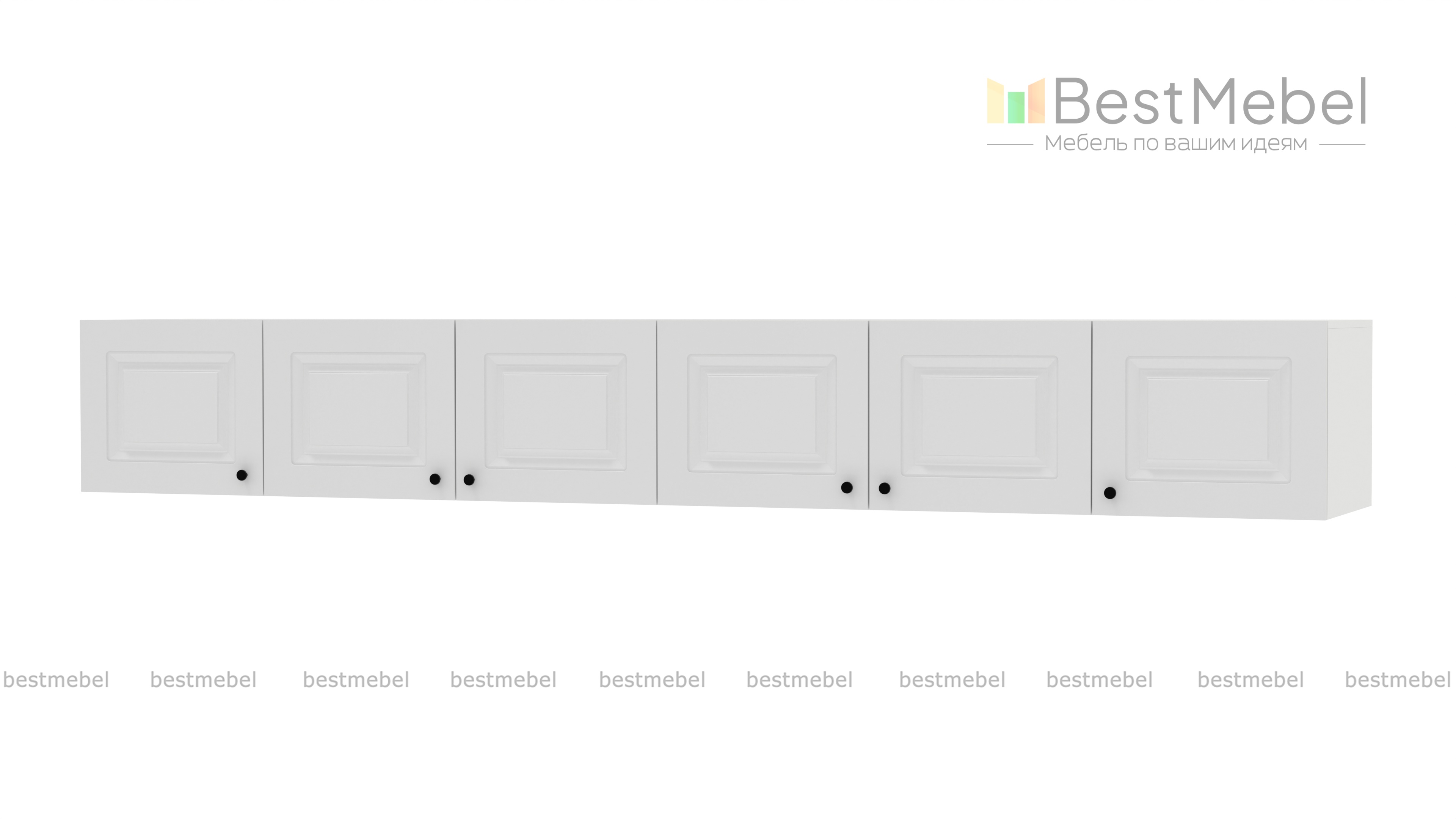 Антресоль Бонн 6 BMS