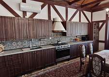 Шкаф навесной Верона BMS