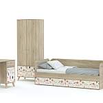 Детская комната Эльза 5 BMS - Фото 5