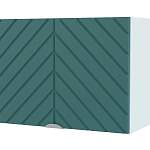 Шкаф верхний горизонтальный Анаис 1 BMS - Фото 5