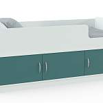 Детская кровать Миф 35 BMS - Фото 2