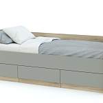 Кровать Полли-9 BMS - Фото 5