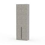 Шкаф распашной Ализе 15 BMS - Фото 11