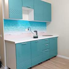 Кухня Волна BMS