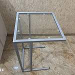 Журнальный стол Витшё Vittsjo 1 - Фото от клиента