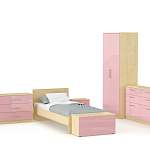 Детская стенка Гулливер 3 BMS - Фото 7